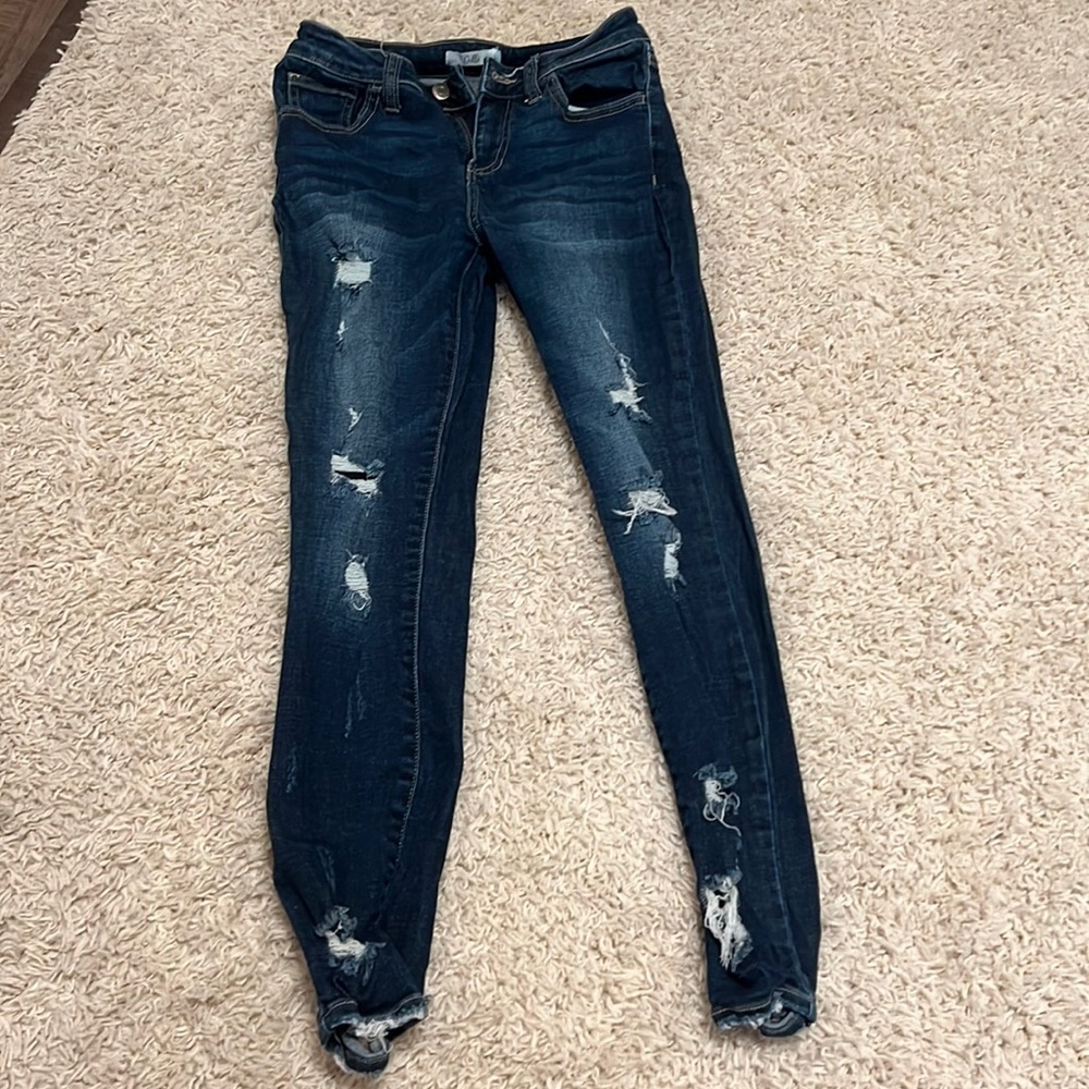 Cello blue jeans